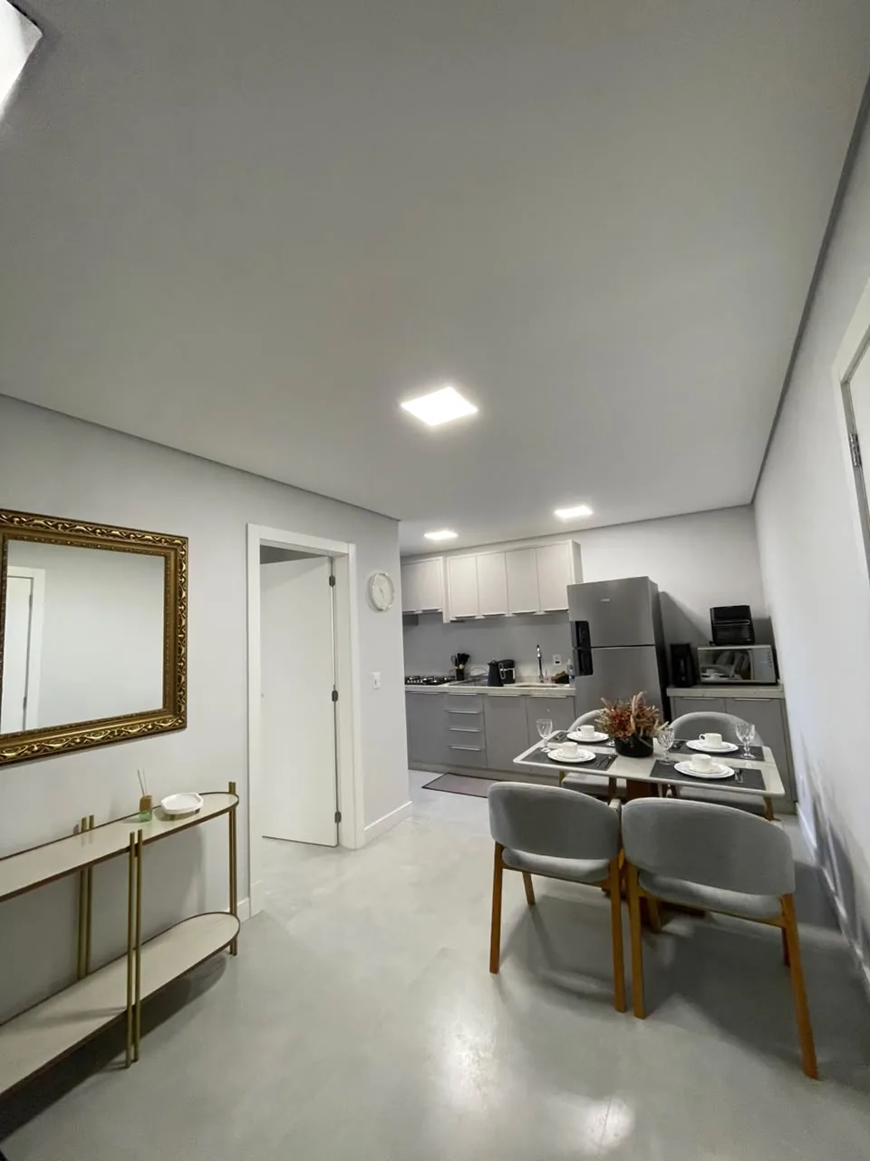 Apartamento JL Shopping em Foz do Iguaçu: foto 5