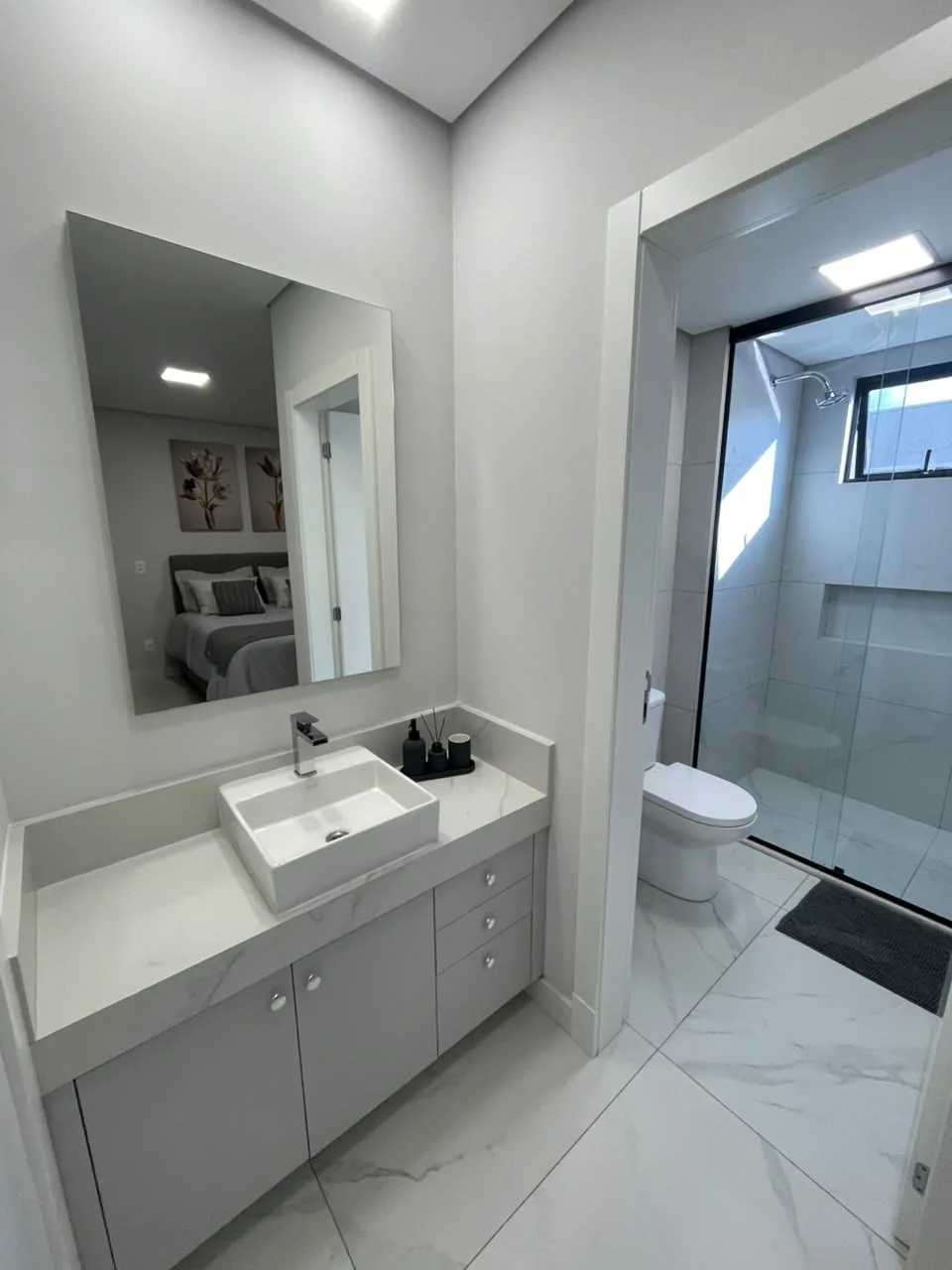 Apartamento Novo e Sofisticado em Foz do Iguaçu: foto 1