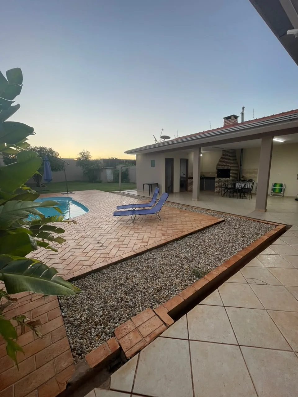 Casa Iguaçu em Foz do Iguaçu: foto 1