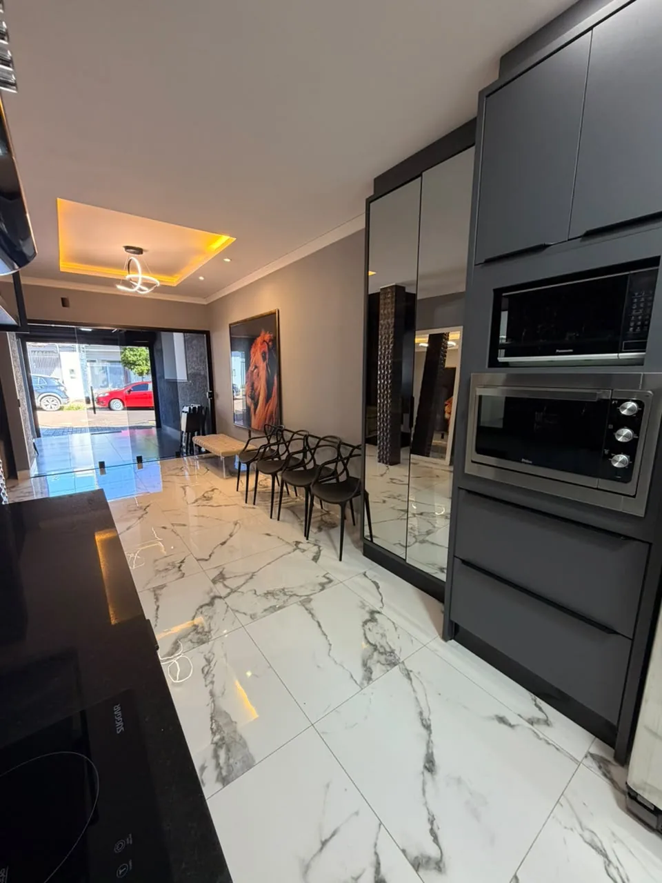 Casa Ipê em Foz do Iguaçu: foto 1