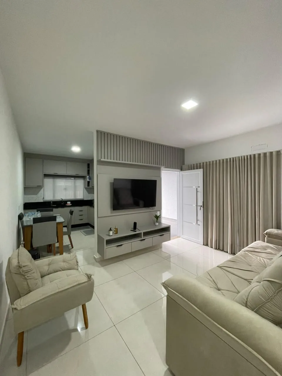 Casa nova • Espaço e Conforto em Foz do Iguaçu: foto 6