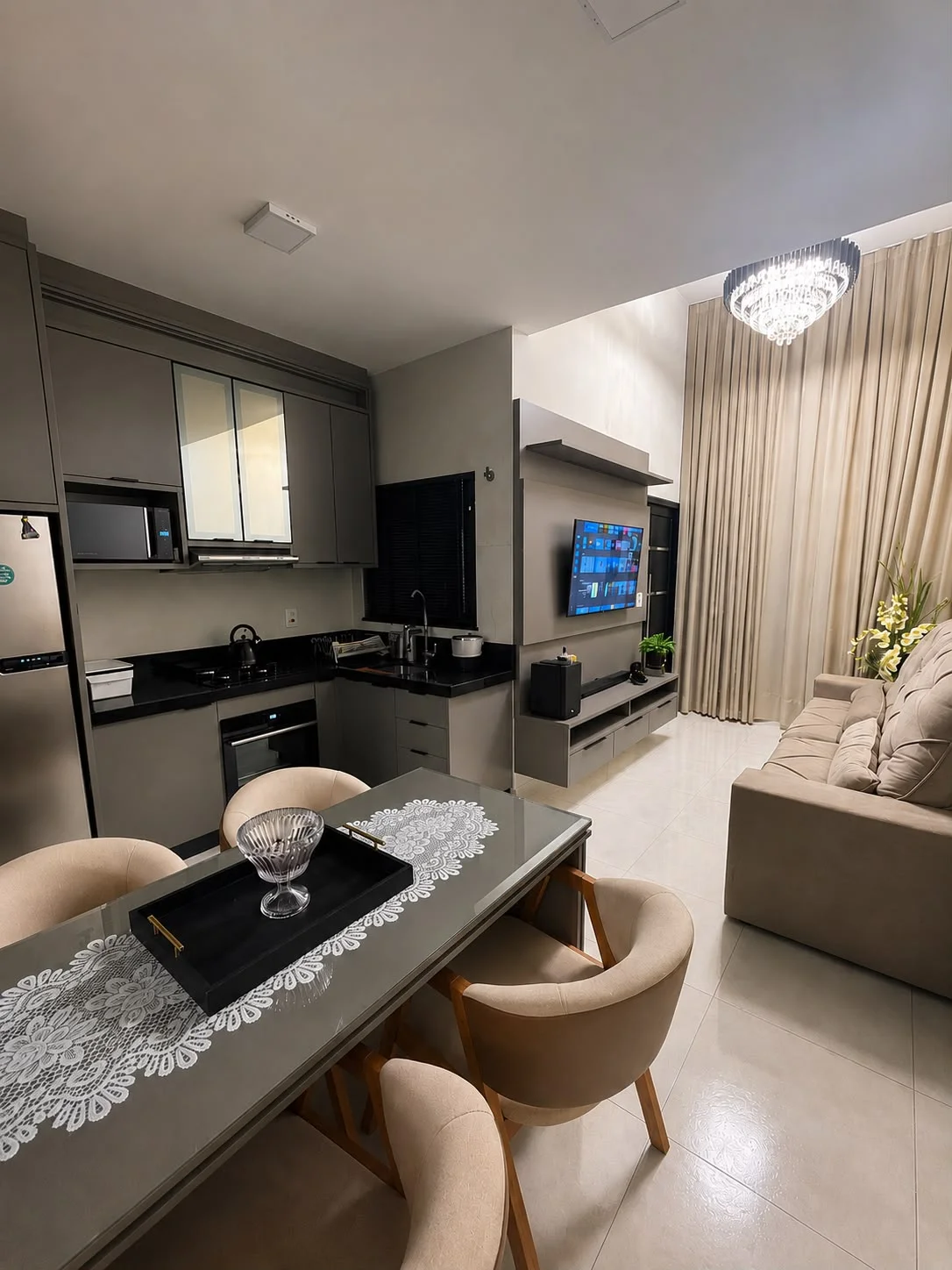 Casa Panorama em Foz do Iguaçu: foto 1