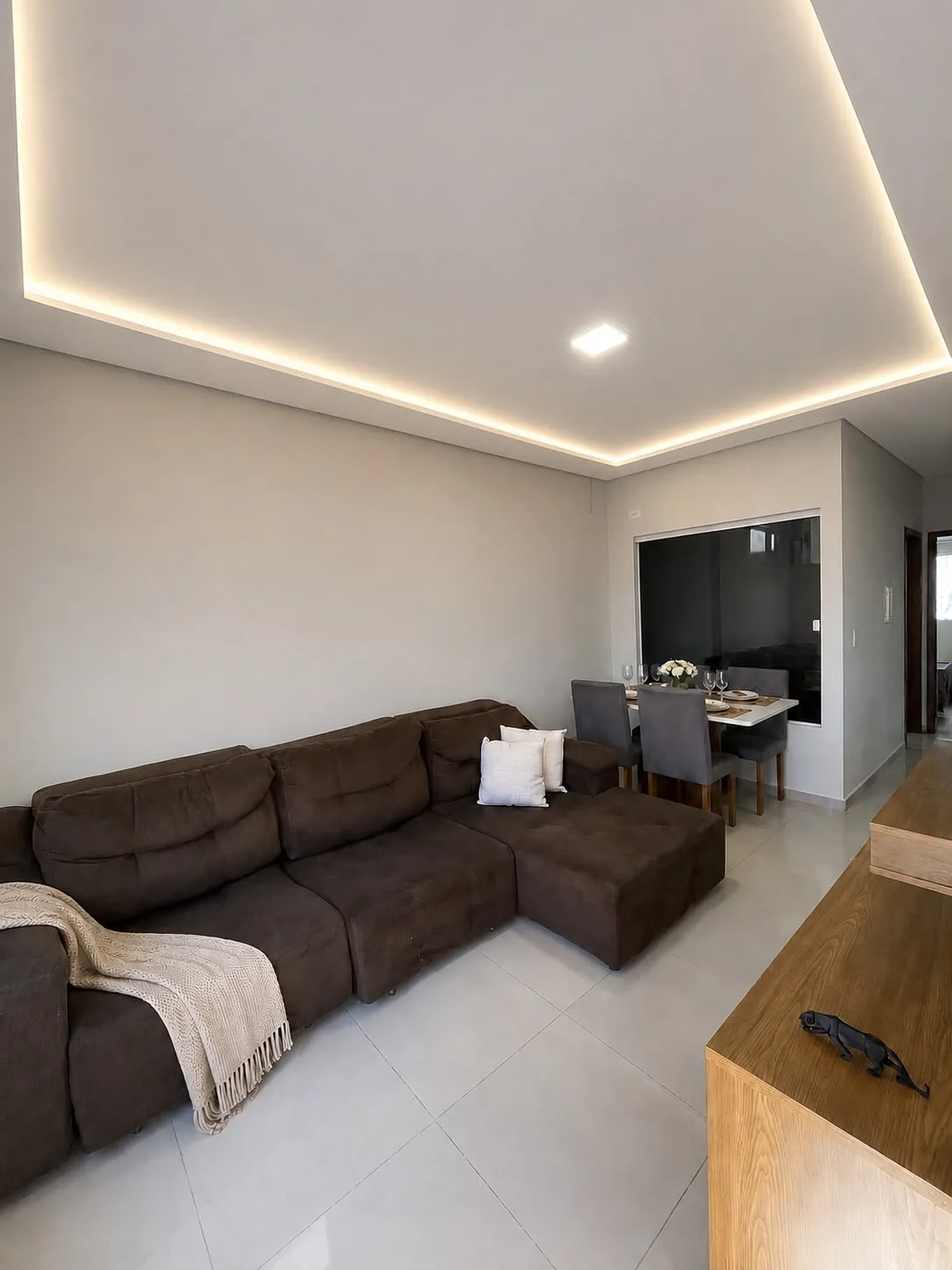 Casa Próxima ao Shopping JL em Foz do Iguaçu: foto 1