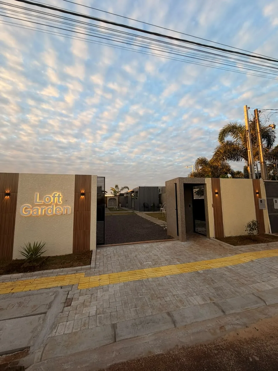 Loft Primavera em Foz do Iguaçu: foto 1