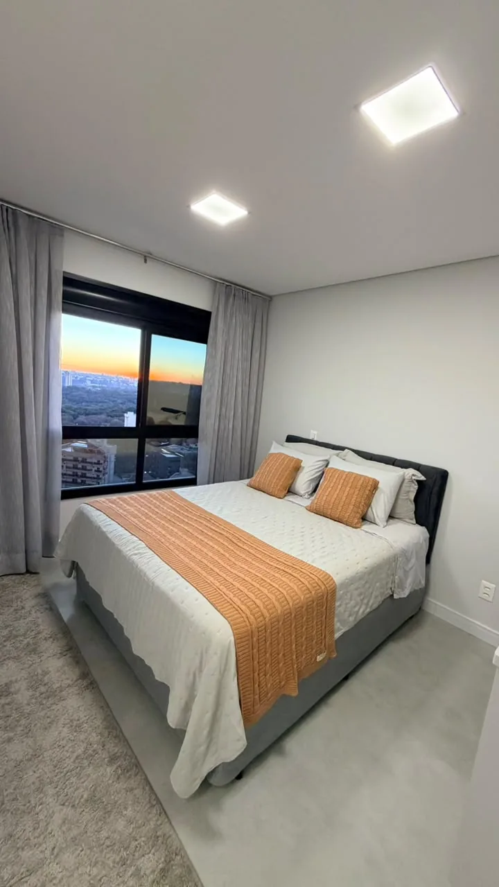 Vista Privilegiada em Foz do Iguaçu: foto 1